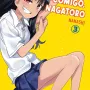Não Mexa Comigo, Nagatoro Vol. 03