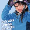 Não Mexa Comigo, Nagatoro Vol. 10