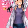 Não Mexa Comigo, Nagatoro Vol. 11