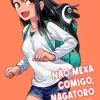 Não Mexa Comigo, Nagatoro Vol. 12