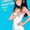 Não Mexa Comigo, Nagatoro Vol. 13