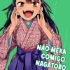Não Mexa Comigo, Nagatoro Vol. 14