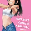Não Mexa Comigo, Nagatoro Vol. 16