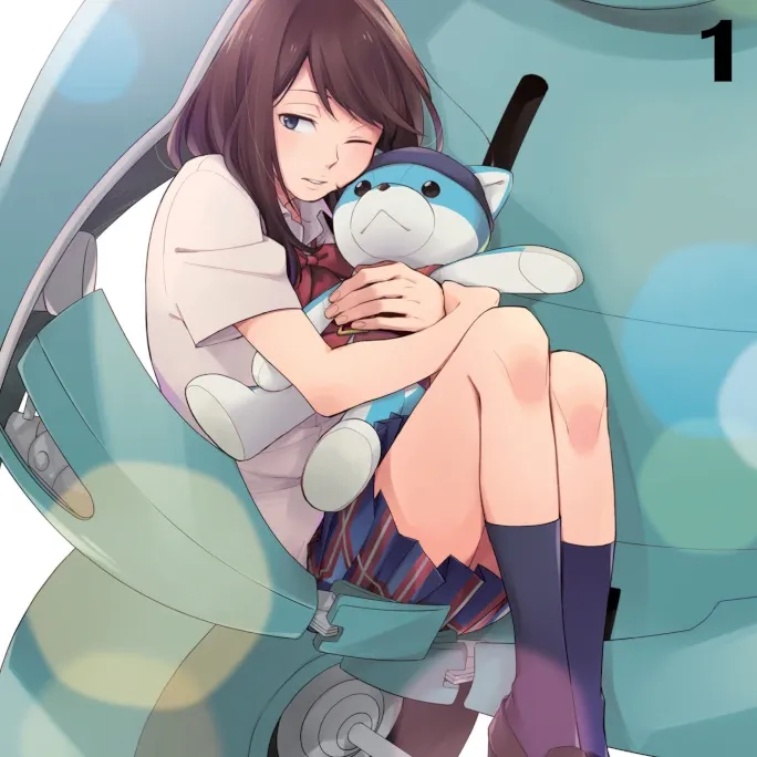 Napping Princess: A Minha História que eu Não Conhecia Vol. 01 Napping Princess: A Minha História que eu Não Conhecia Vol. 01
