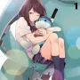 Napping Princess: A Minha História que eu Não Conhecia Vol. 01