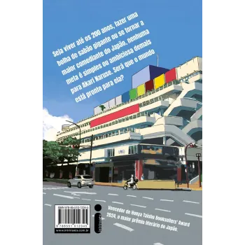 Naruse vai dominar o mundo Vol. 01