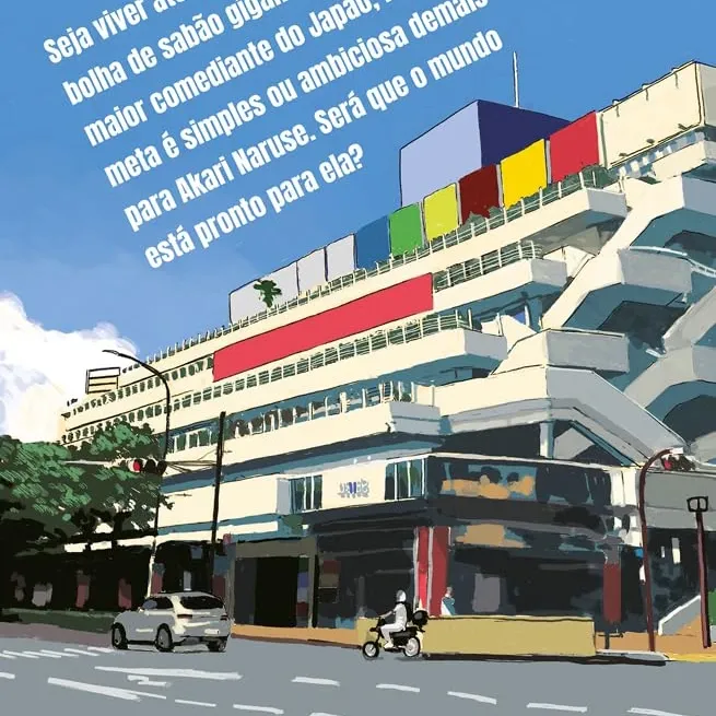 Naruse vai dominar o mundo Vol. 01 Naruse vai dominar o mundo Vol. 01