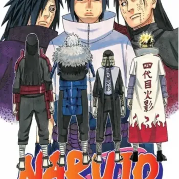 Naruto Gold Vol. 65 Naruto Gold Vol. 65