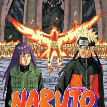Naruto Gold Vol. 64 Naruto Gold Vol. 64