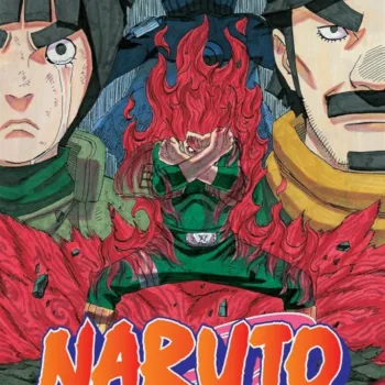 Naruto Gold Vol. 69 Naruto Gold Vol. 69