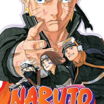 Naruto Gold Vol. 68 Naruto Gold Vol. 68
