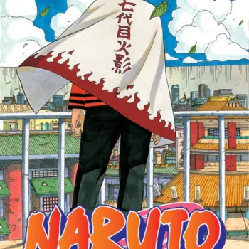 Naruto Gold Vol. 72 Naruto Gold Vol. 72