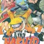 Naruto Gold Vol. 02