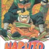 Naruto Gold Vol. 03