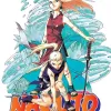 Naruto Gold Vol. 06