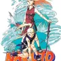 Naruto Gold Vol. 06