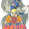 Naruto Gold Vol. 07