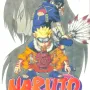 Naruto Gold Vol. 07