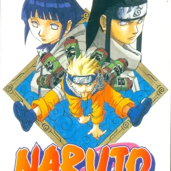 Naruto Gold Vol. 09 Naruto Gold Vol. 09
