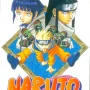 Naruto Gold Vol. 09