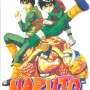 Naruto Gold Vol. 10