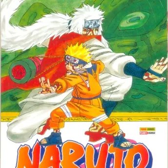 Naruto Gold Vol. 11 Naruto Gold Vol. 11