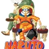 Naruto Gold Vol. 14