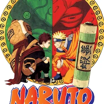 Naruto Gold Vol. 15 Naruto Gold Vol. 15