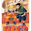 Naruto Gold Vol. 16
