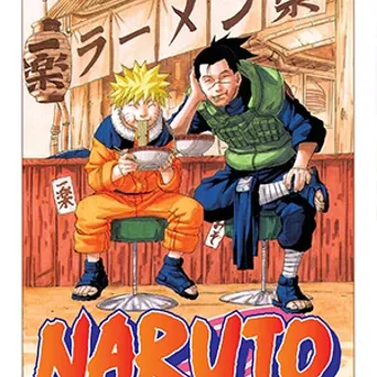 Naruto Gold Vol. 16 Naruto Gold Vol. 16