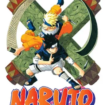 Naruto Gold Vol. 17 Naruto Gold Vol. 17