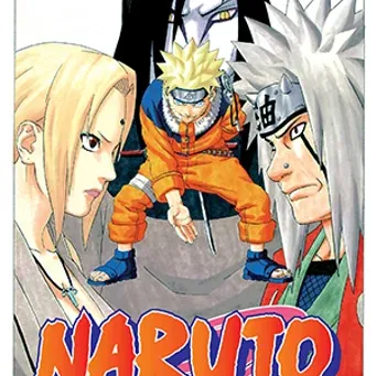 Naruto Gold Vol. 19 Naruto Gold Vol. 19