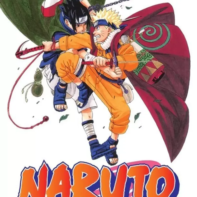 Naruto Gold Vol. 20 Naruto Gold Vol. 20