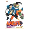 Naruto Gold Vol. 22