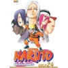 Naruto Gold Vol. 24