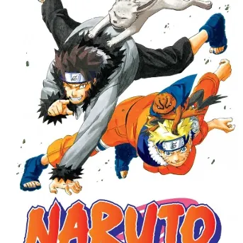 Naruto Gold Vol. 23 Naruto Gold Vol. 23