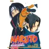 Naruto Gold Vol. 25