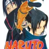 Naruto Gold Vol. 25