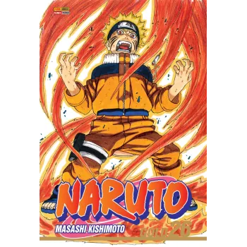 Naruto Gold Vol. 26