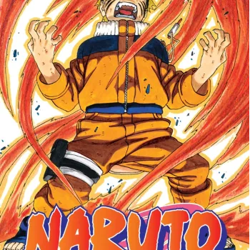 Naruto Gold Vol. 26