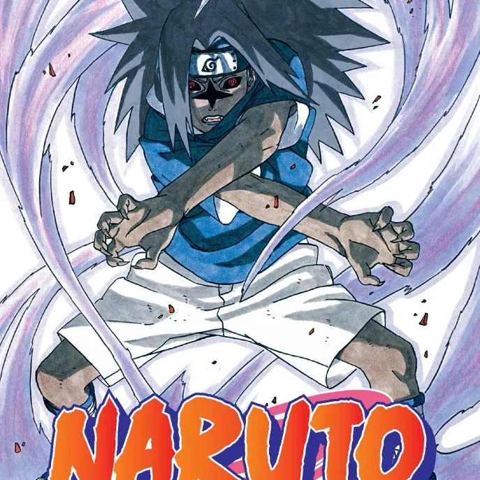 Naruto Gold Vol. 27