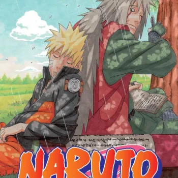 Naruto Gold Vol. 42