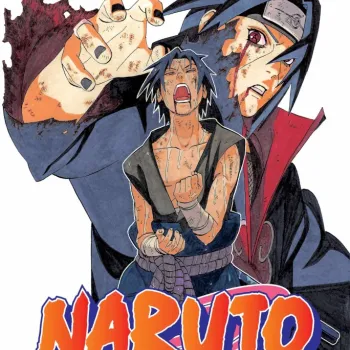 Naruto Gold Vol. 43 Naruto Gold Vol. 43