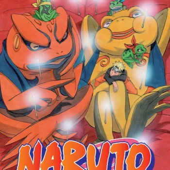 Naruto Gold Vol. 44 Naruto Gold Vol. 44