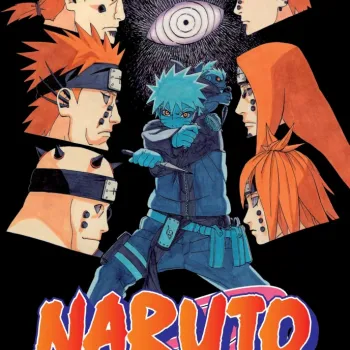 Naruto Gold Vol. 45 Naruto Gold Vol. 45