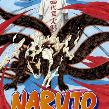 Naruto Gold Vol. 47 Naruto Gold Vol. 47