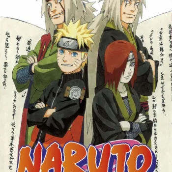 Naruto Gold Vol. 48 Naruto Gold Vol. 48