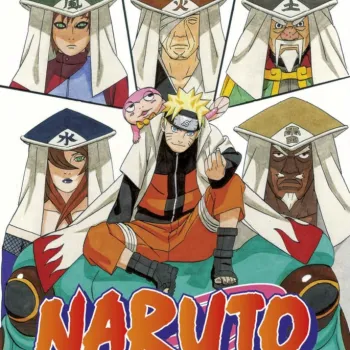 Naruto Gold Vol. 49 Naruto Gold Vol. 49