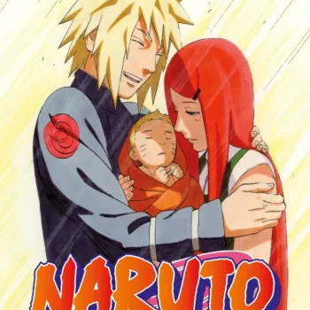 Naruto Gold Vol. 53 Naruto Gold Vol. 53