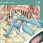 Nausicaä do Vale do Vento - Vol. 01